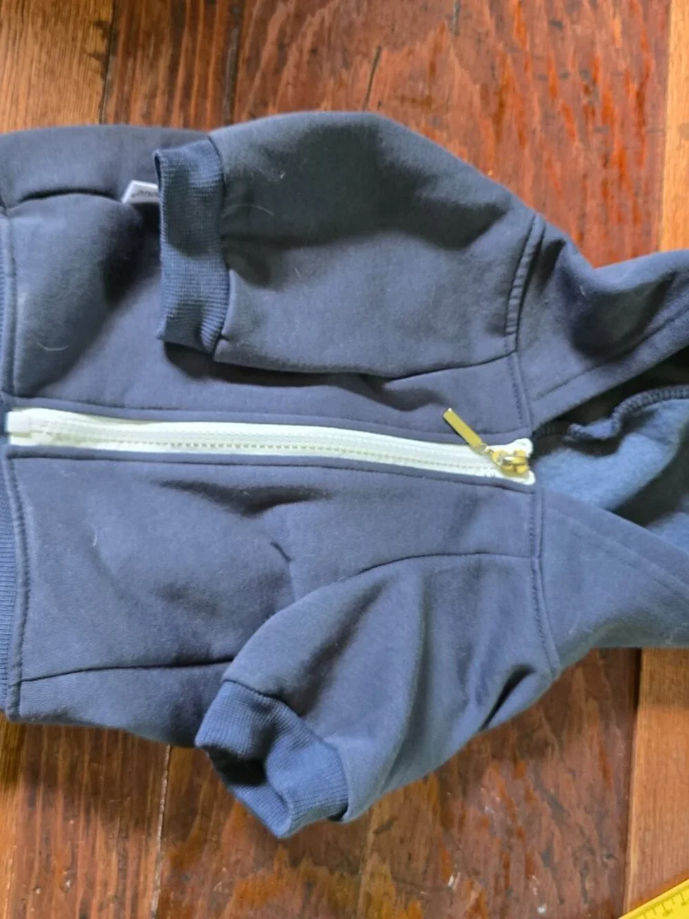 Cute i CHOUE Hoodie for Dogs size M